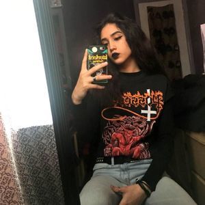 Meet your Posher, Kimmy